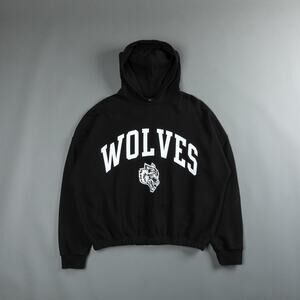 Darc Sport x Loyalty x Soldout Mccauley Hoodie Limited Edition XL